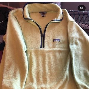 Patagonia pullover